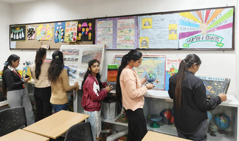 Social Science Resource Centre.